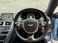 ASTON MARTIN DB11