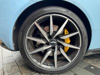 ASTON MARTIN DB11