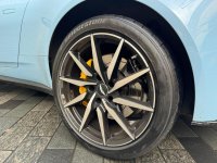 ASTON MARTIN DB11