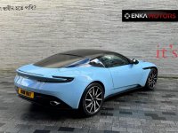 ASTON MARTIN DB11