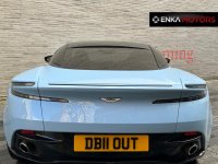 ASTON MARTIN DB11