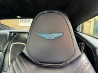 ASTON MARTIN DB11
