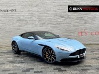 ASTON MARTIN DB11