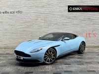 ASTON MARTIN DB11