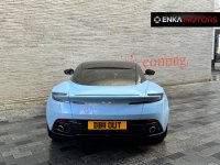 ASTON MARTIN DB11