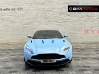 ASTON MARTIN DB11