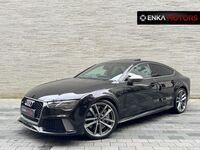 AUDI RS7