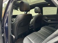 MERCEDES-BENZ GLE CLASS