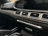 MERCEDES-BENZ GLE CLASS