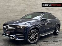 MERCEDES-BENZ GLE CLASS