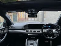 MERCEDES-BENZ GLE CLASS