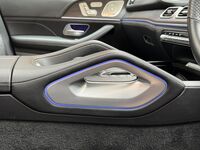 MERCEDES-BENZ GLE CLASS