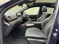 MERCEDES-BENZ GLE CLASS