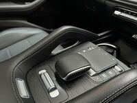 MERCEDES-BENZ GLE CLASS
