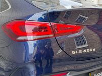 MERCEDES-BENZ GLE CLASS