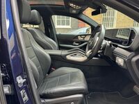 MERCEDES-BENZ GLE CLASS