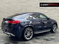 MERCEDES-BENZ GLE CLASS