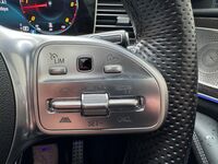 MERCEDES-BENZ GLE CLASS