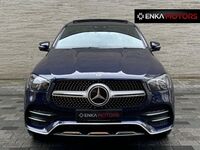 MERCEDES-BENZ GLE CLASS