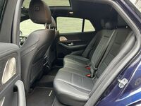 MERCEDES-BENZ GLE CLASS