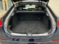 MERCEDES-BENZ GLE CLASS