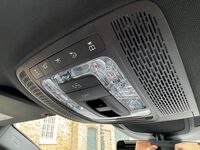 MERCEDES-BENZ GLE CLASS