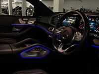 MERCEDES-BENZ GLE CLASS