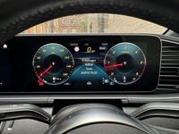 MERCEDES-BENZ GLE CLASS