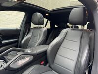MERCEDES-BENZ GLE CLASS