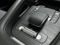 MERCEDES-BENZ GLE CLASS