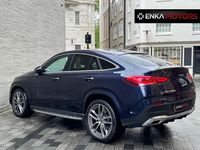MERCEDES-BENZ GLE CLASS