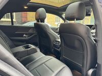 MERCEDES-BENZ GLE CLASS