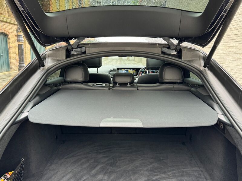 MERCEDES-BENZ GLE CLASS