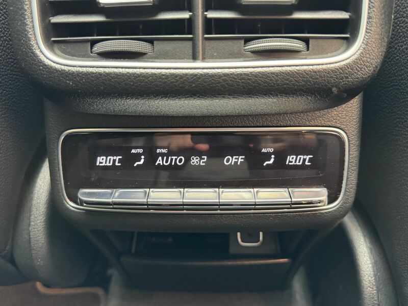 MERCEDES-BENZ GLE CLASS