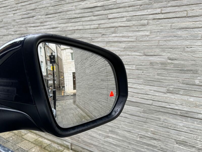MERCEDES-BENZ GLE CLASS