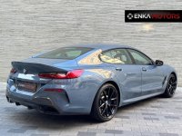 BMW 8 SERIES