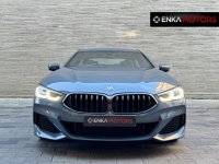 BMW 8 SERIES