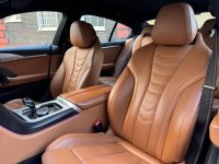 BMW 8 SERIES