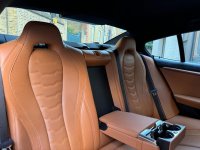 BMW 8 SERIES