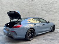 BMW 8 SERIES