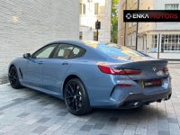 BMW 8 SERIES
