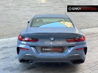 BMW 8 SERIES