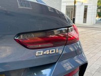 BMW 8 SERIES