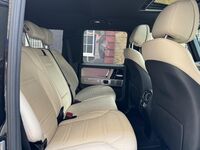 MERCEDES-BENZ G CLASS