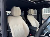MERCEDES-BENZ G CLASS