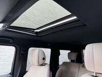 MERCEDES-BENZ G CLASS