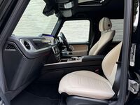 MERCEDES-BENZ G CLASS