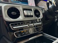 MERCEDES-BENZ G CLASS