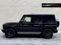 MERCEDES-BENZ G CLASS