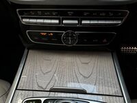 MERCEDES-BENZ G CLASS